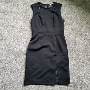*2 for 10 Item* Beautiful Black Sheath Dress